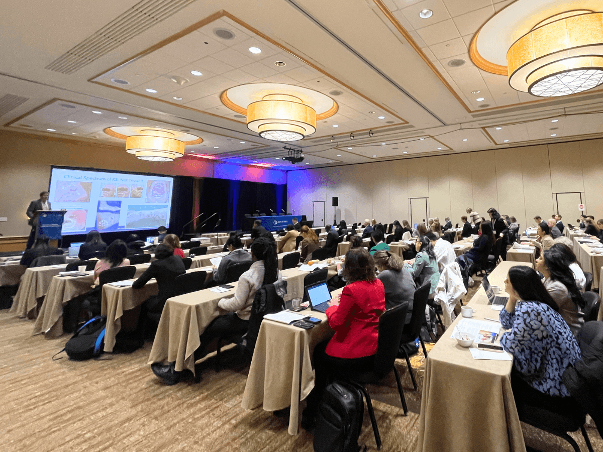 The View from the Summit: Highlights from a Record-Breaking SCHD26 