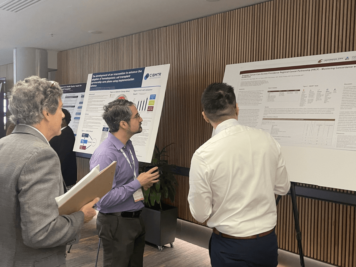 Binaytara's Summit on Cancer Health Disparities Accepting Research Proposals Through February 15