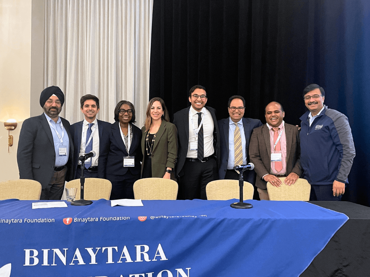 Why Submit an Abstract to the National Summit on Hematologic Cancers?