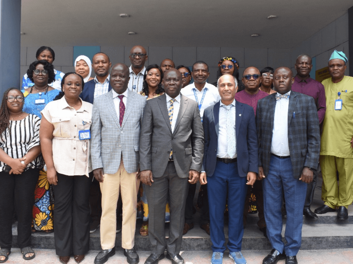 Global Oncology Nonprofit Binaytara Is Expanding Cancer Healthcare Access in Nigeria