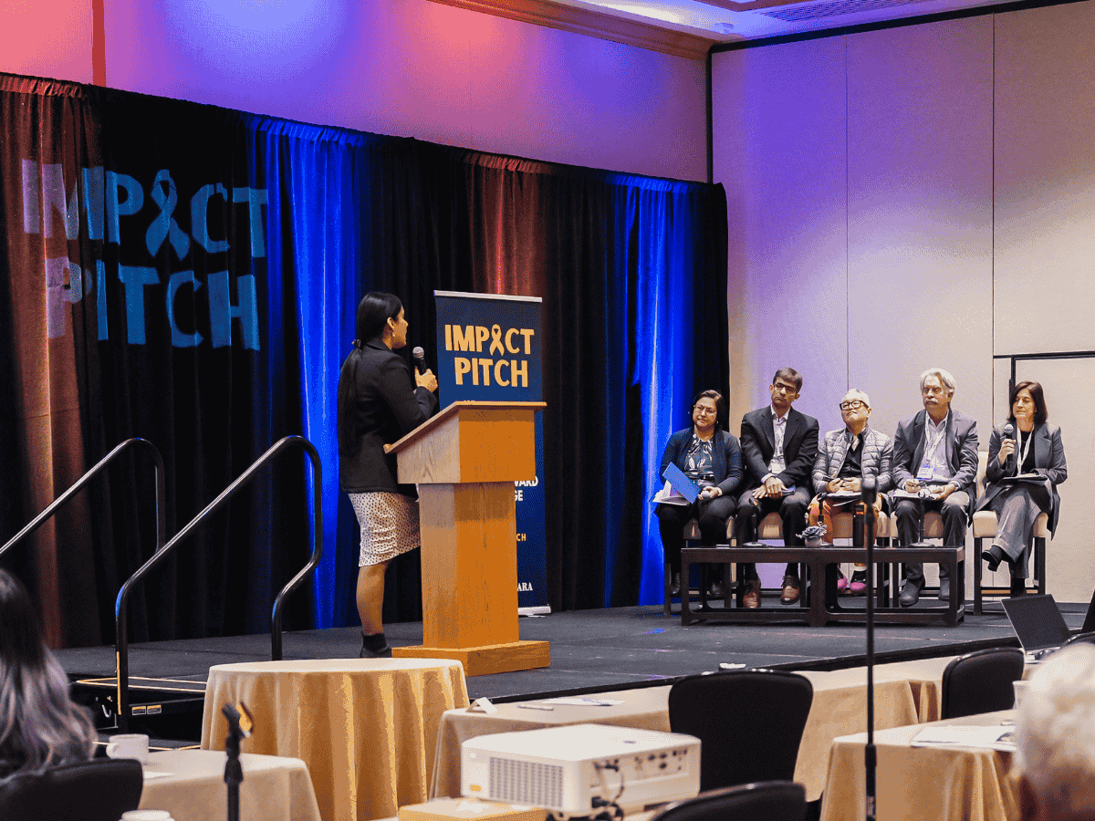 Nonprofit Binaytara Awards $50,000 to Cancer Researchers in Inaugural Impact Pitch Competition