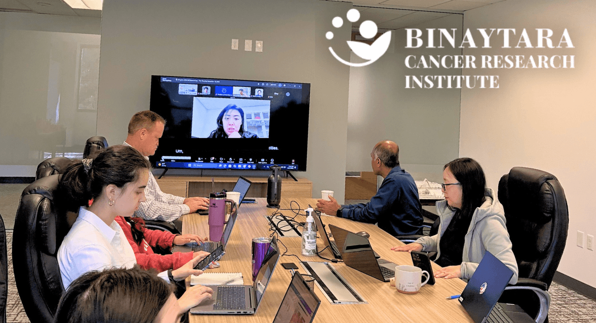 Binaytara's Fall Research Day 2026 Puts Cancer Equity at the Center of the Conversation