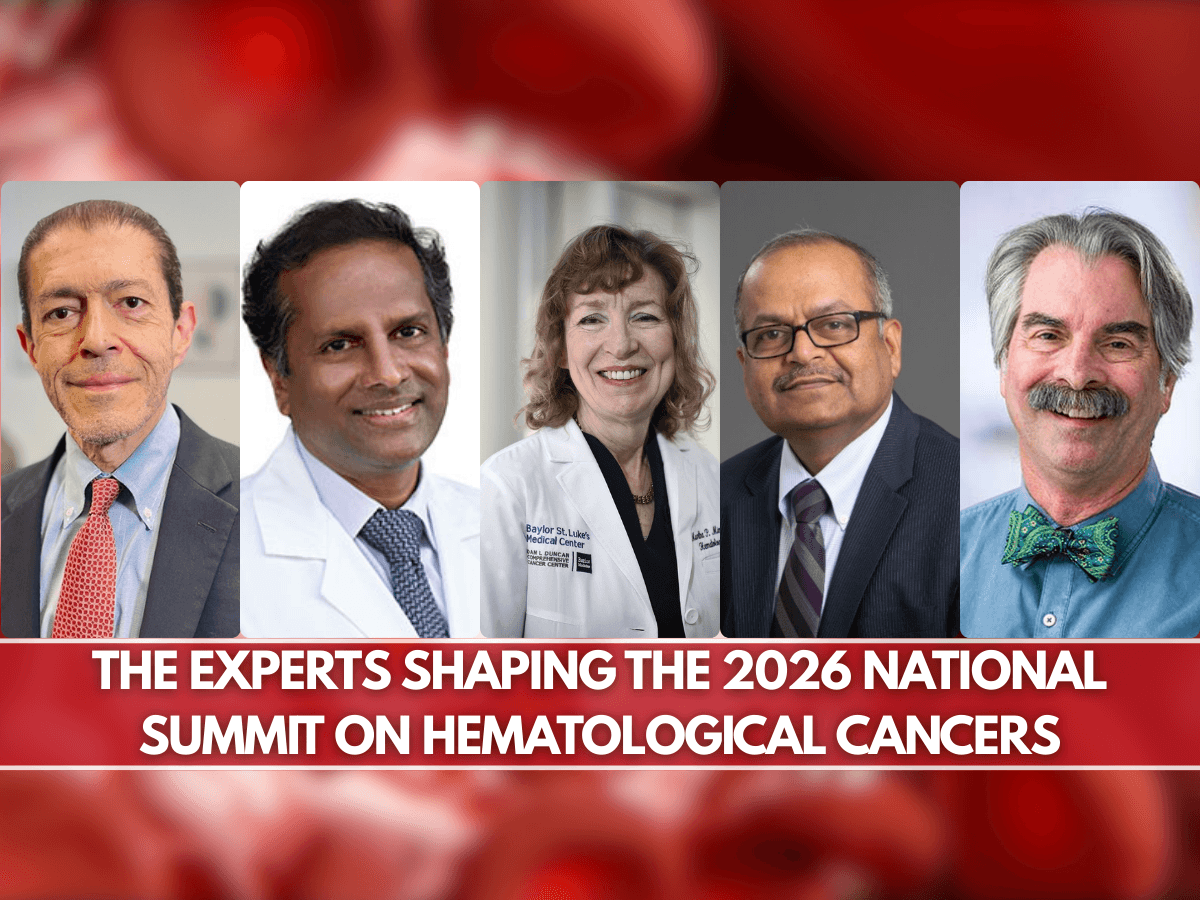The Experts Shaping the 2026 National Summit on Hematological Cancers: Introducing Our Abstract and Scientific Review Committee