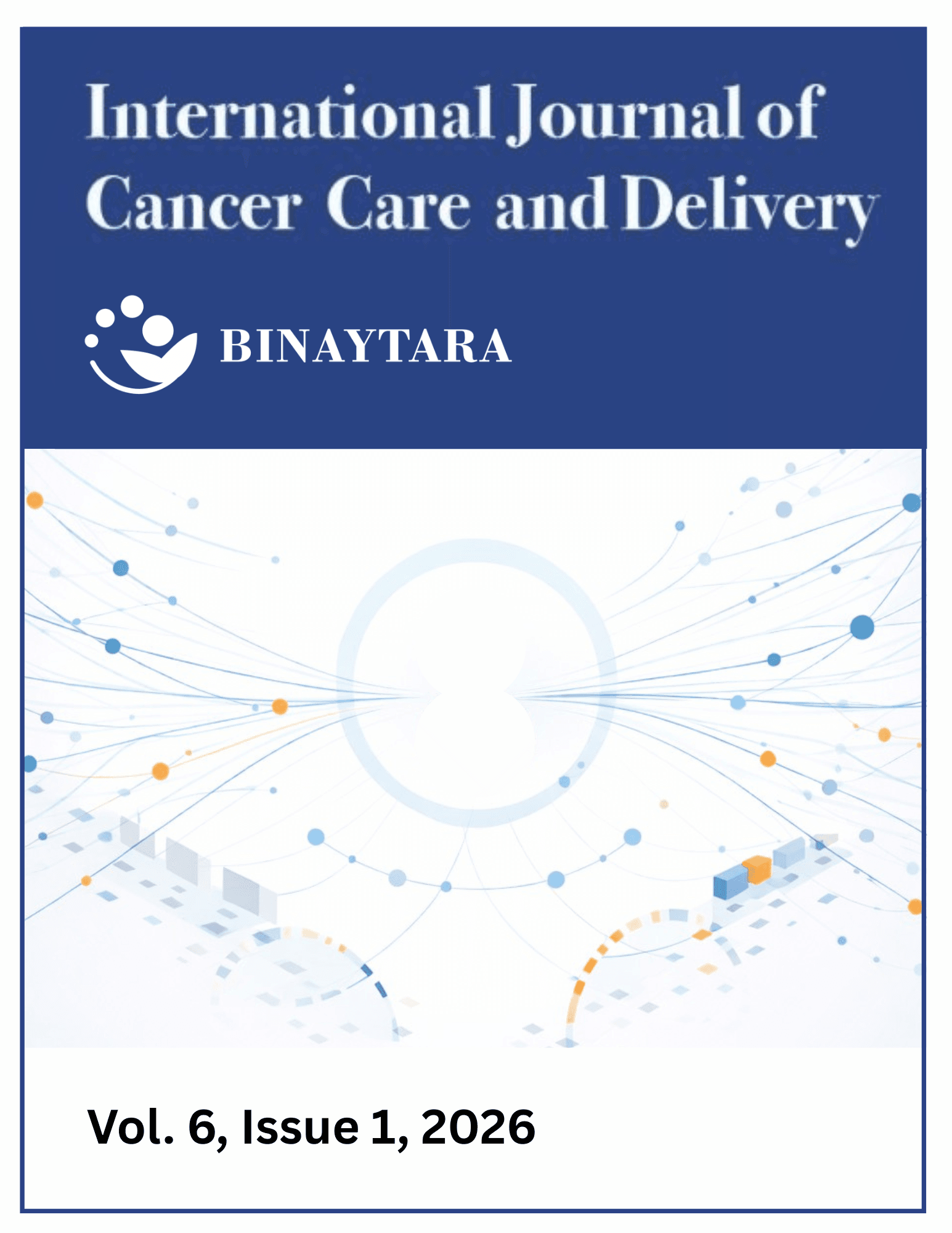 Current Issue Cover