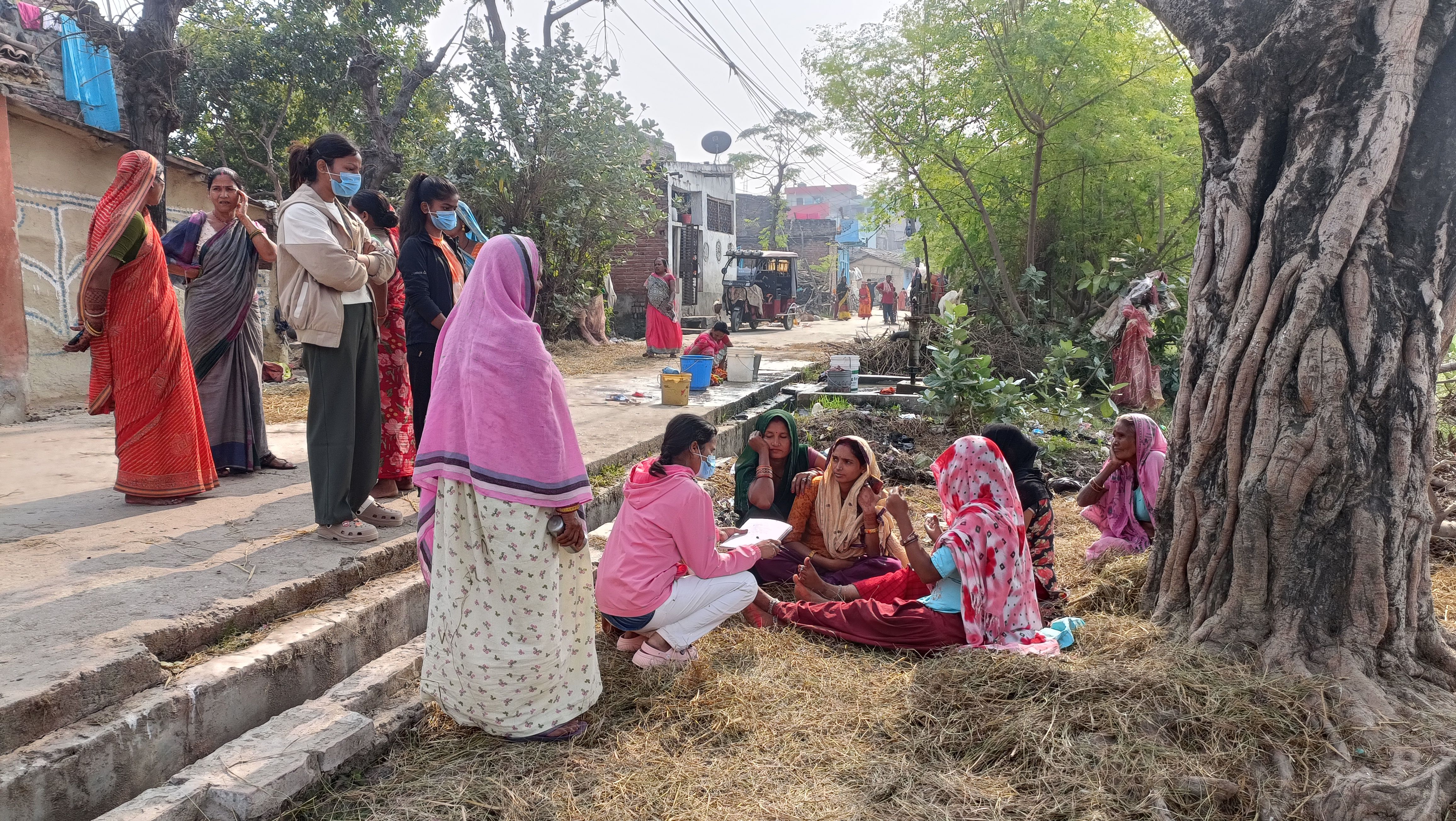 Half a Million Hidden Cancers: How a $10 Test in Nepal Could Change Women’s Healthcare Everywhere