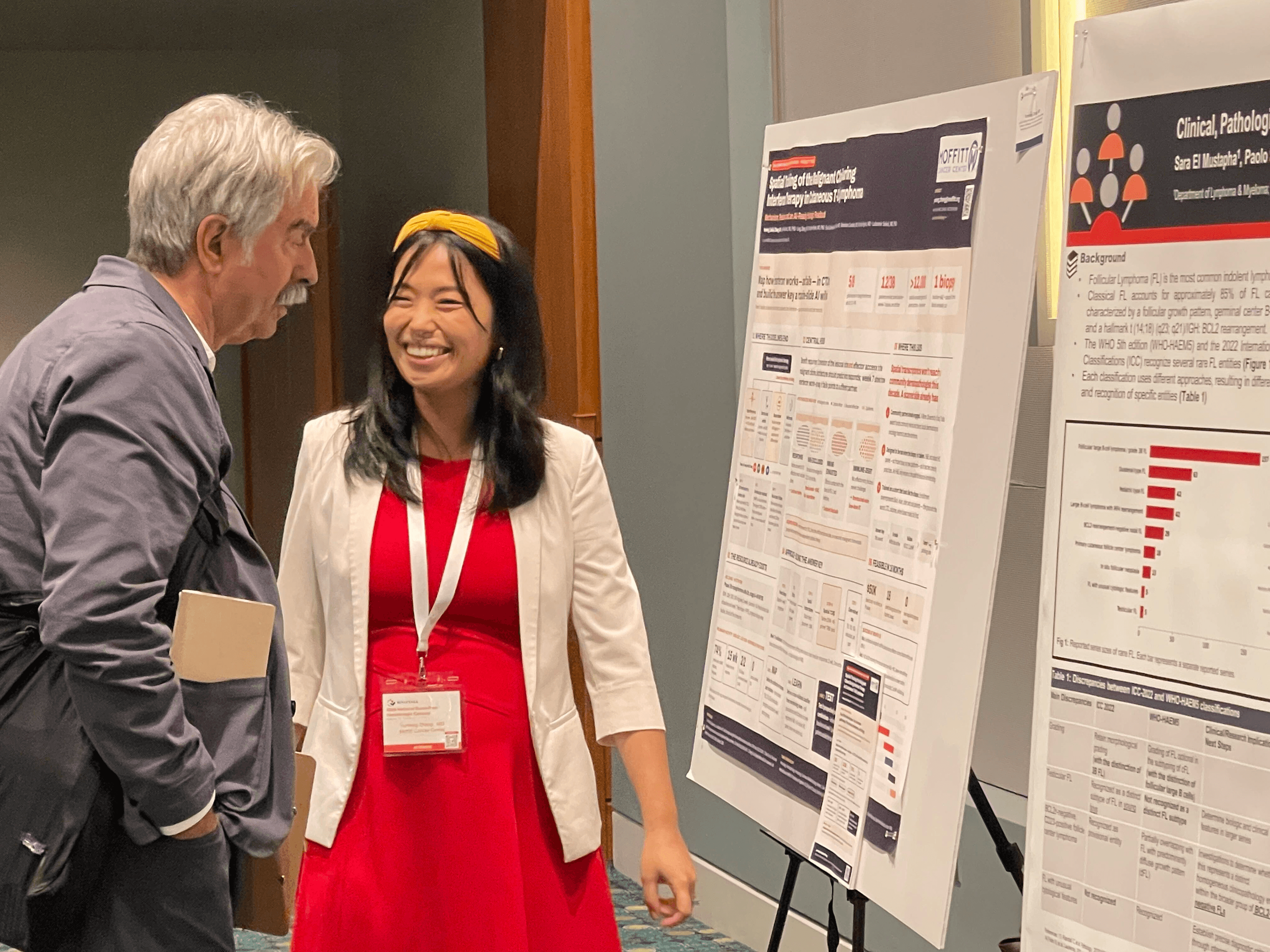 Binaytara Accepting Abstracts for 2027 Summit on Cancer Health Disparities