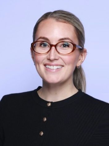 Carly Irwin, RN, BScN 