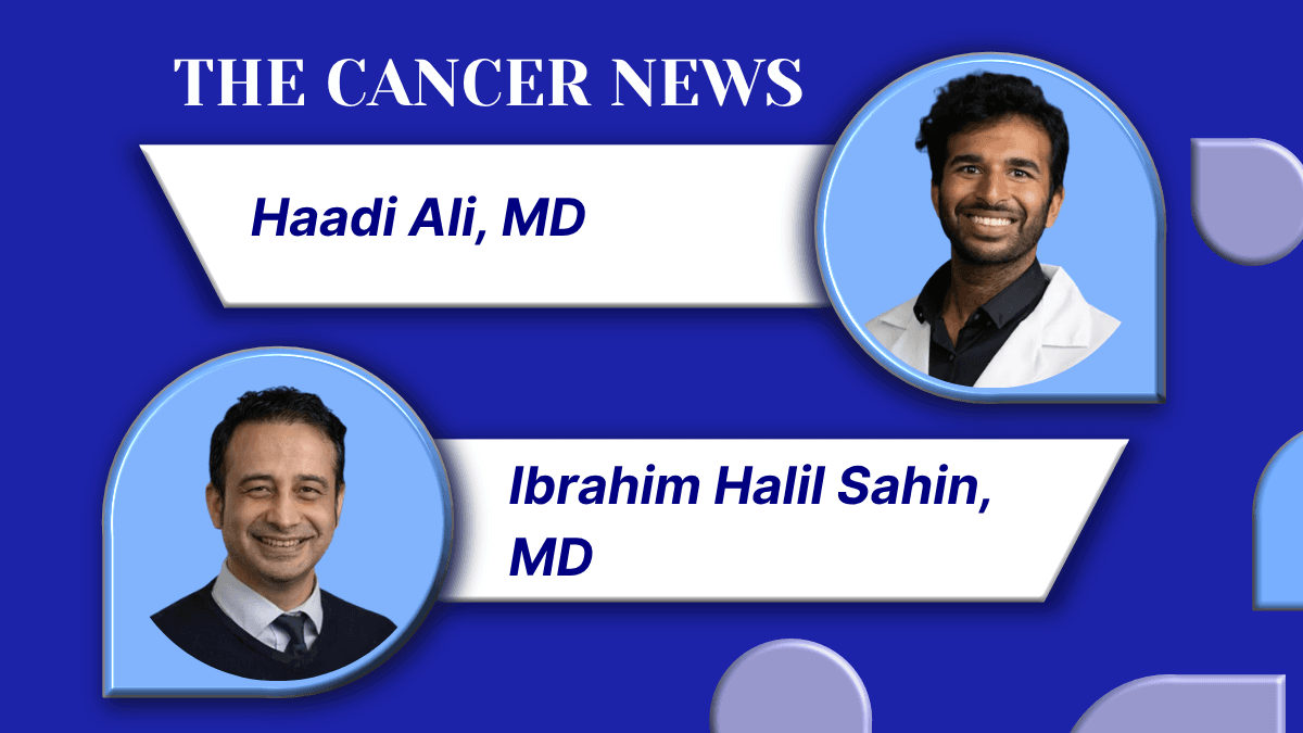 Gastrointestinal Cancer Updates From the Best of GI Oncology 2026