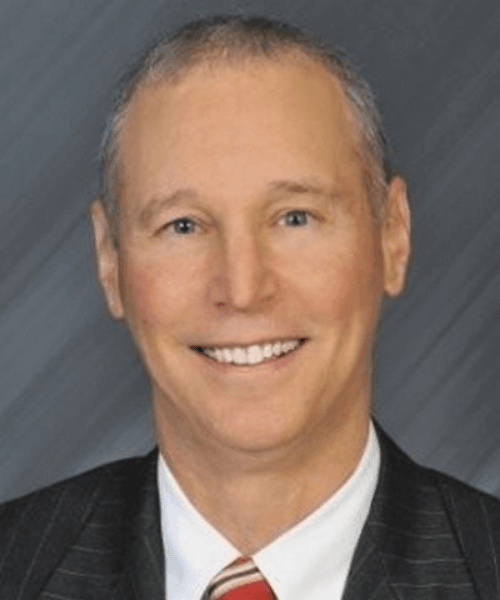 Ira Klein, MBA, MD, FACP