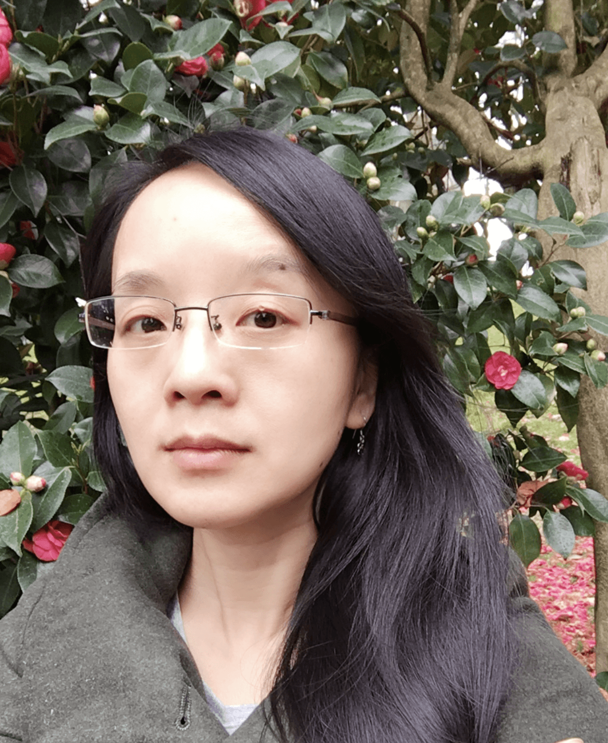 Jin Mou, MD, PhD