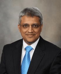 Shaji K. Kumar, MD
