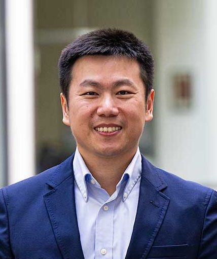 Lei Deng, MD