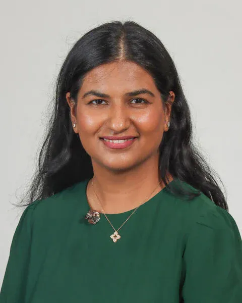 Madiha Iqbal, MD