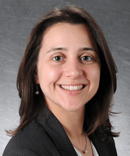 Mandi L. Pratt-Chapman, PhD