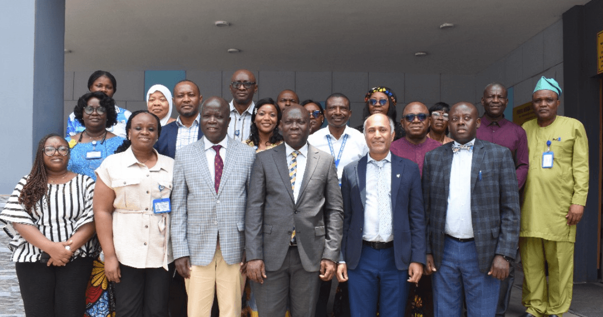 Binaytara Expands Cancer Care Access to Nigeria with Strategic Partnership