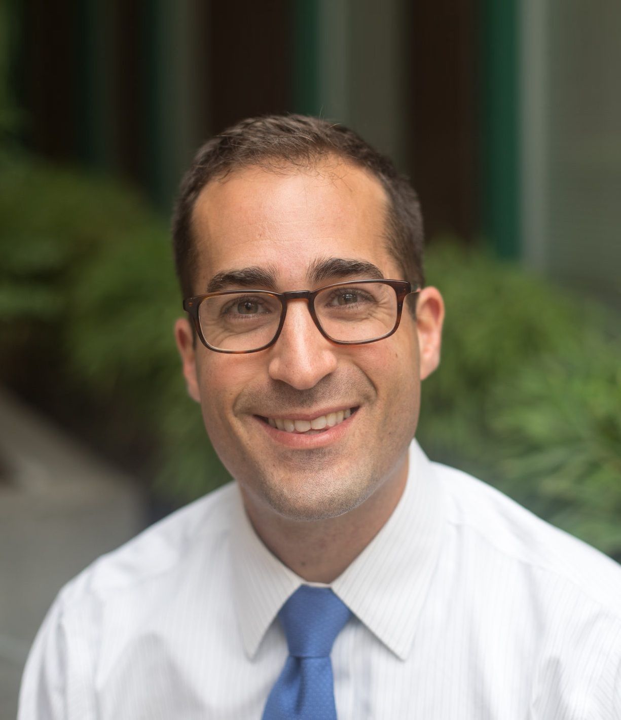 Michael J. Wagner, MD