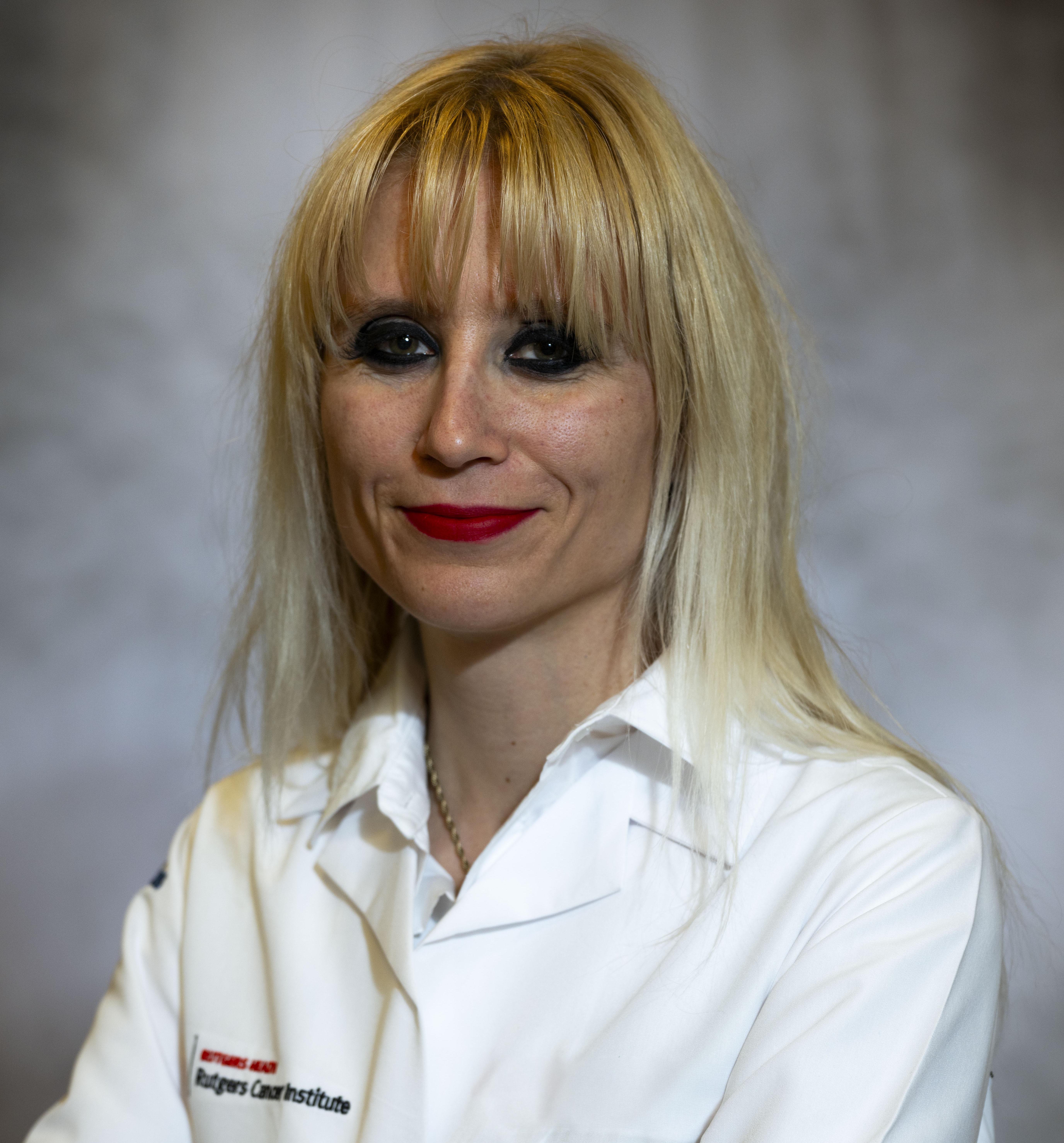 Morana Vojnic, MD, MBA