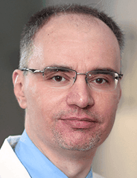 Nicholas Mitsiades, M.D., Ph.D.