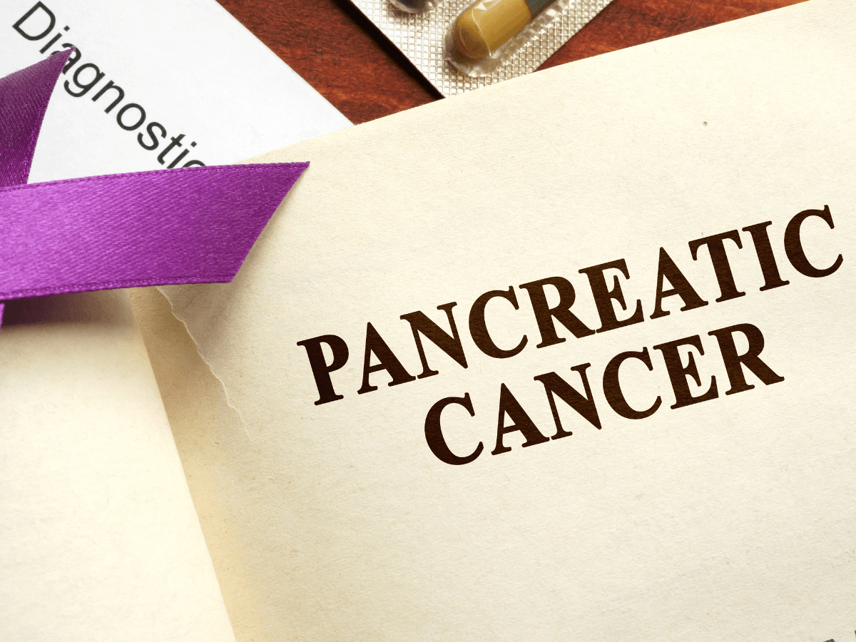 Pancreatic Cancer Awareness Month: What You Should Know and How to Take Action