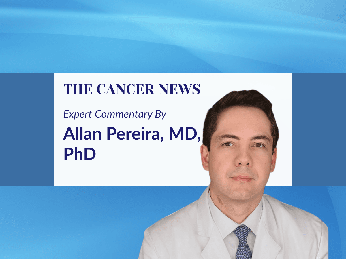 New Drugs, New Standards: What's Changing in Gastroesophageal Cancer Treatment