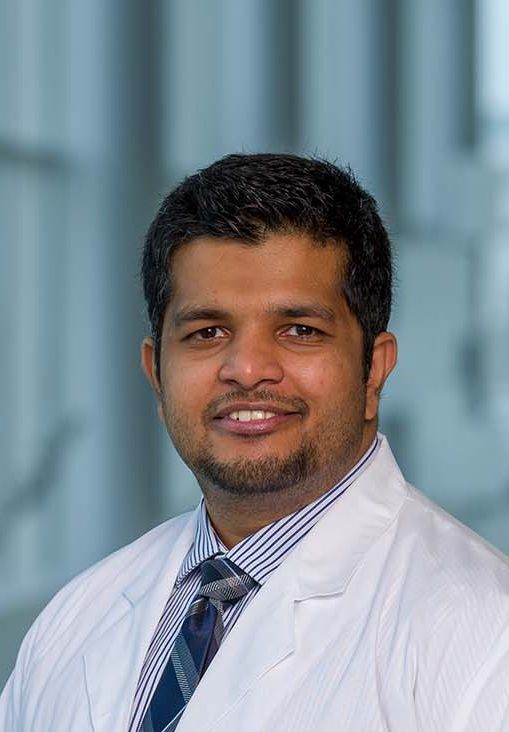 Praveen Ramakrishnan, MD