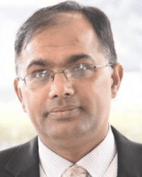 Prof. Sujan Babu Marahatta