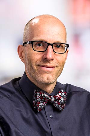 Roland Walter, MD, PhD, MS