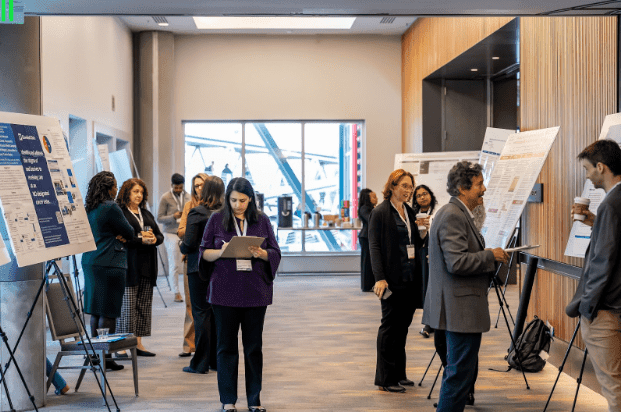Three Award-Winning Presentations Spotlighted at the Summit on Cancer Health Disparities