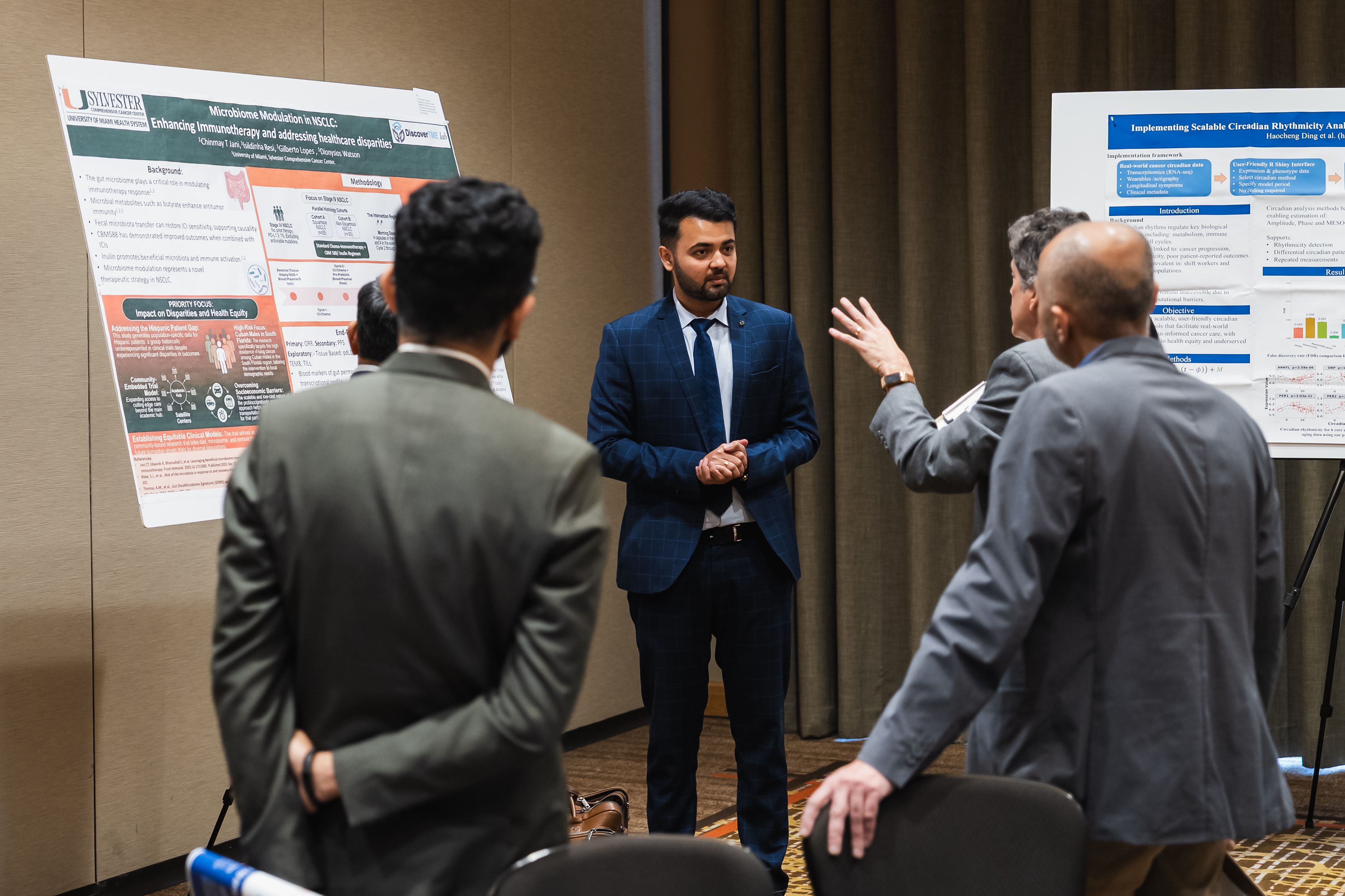 Inside Binaytara’s National Hematology Summit: Top Abstracts