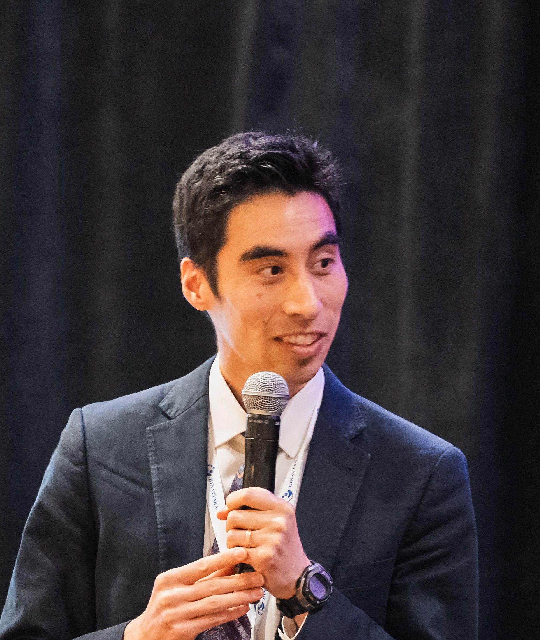 Benjamin Li, MD, MBA