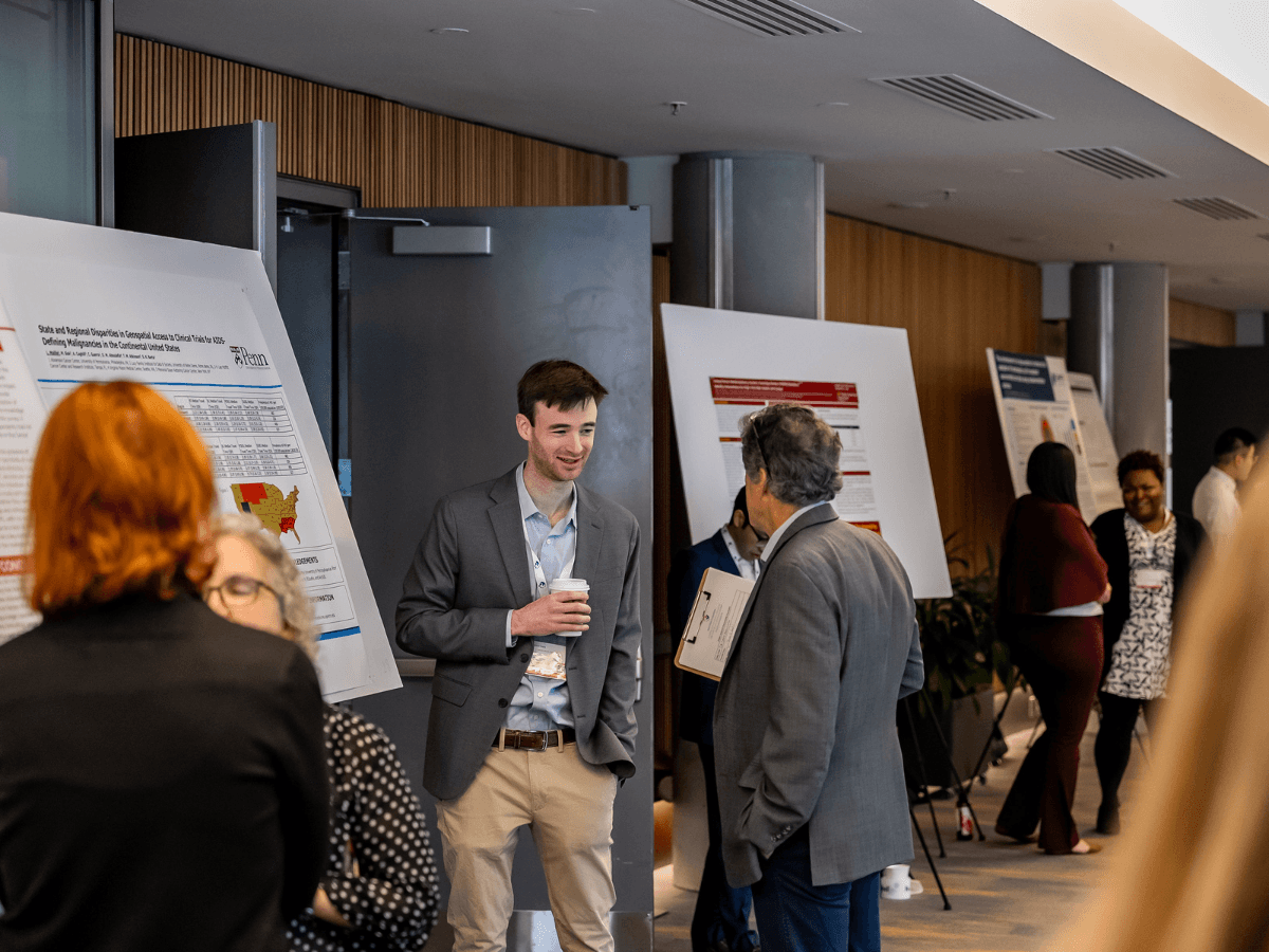 Over 100 Cutting-Edge Abstracts Selected for Summit on Cancer Health Disparities 2026