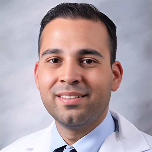 Sanjay Hinduja, MD