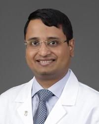 Sarbajit Mukherjee, MD