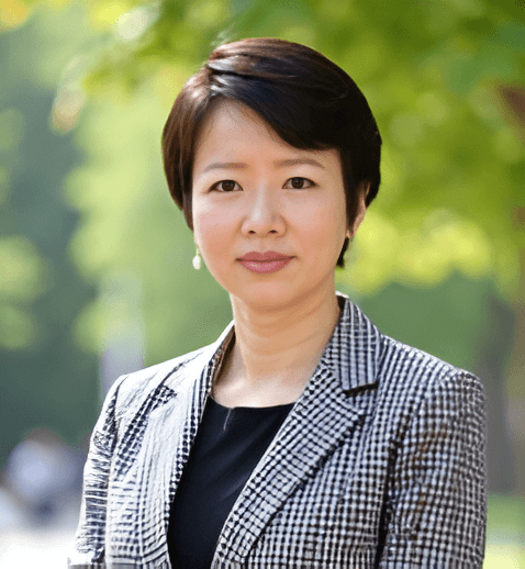 Li Zhang, MD
