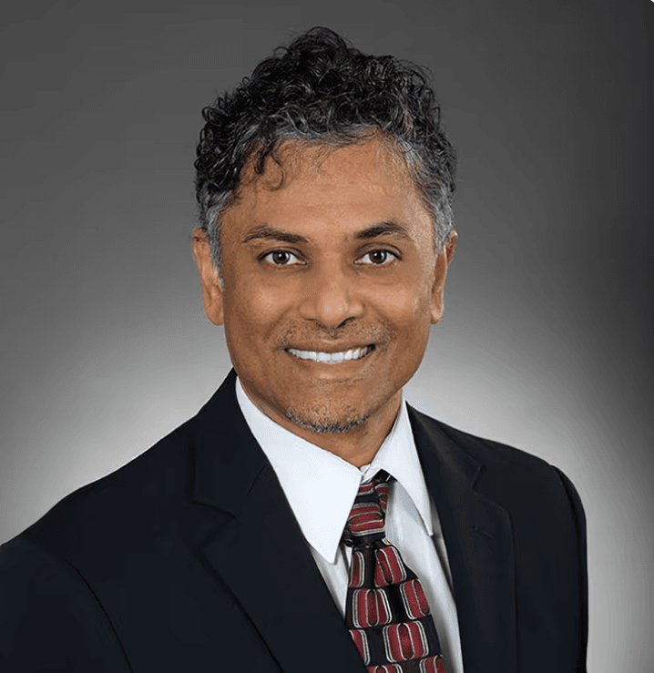 John Mathews, MD