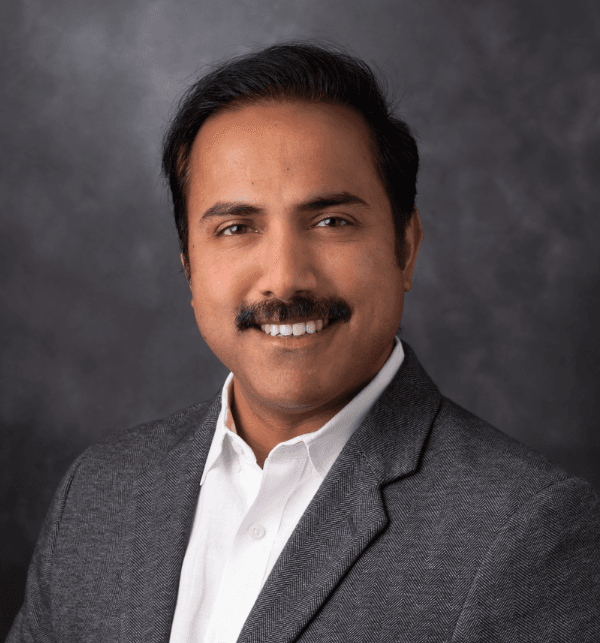 Ranjit Nair, MD