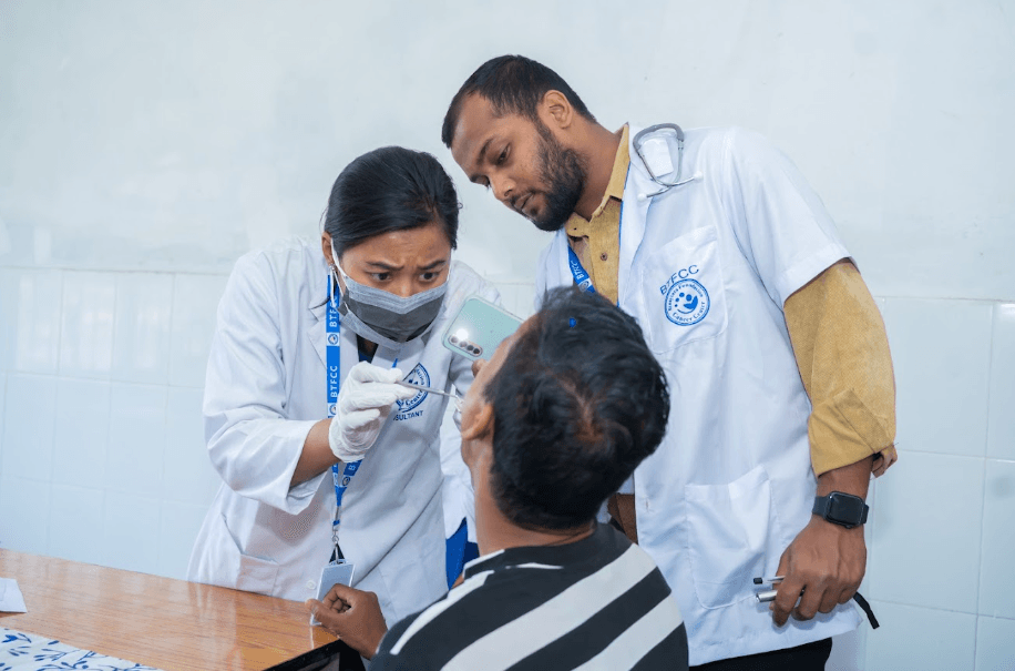 Binaytara Launches SCD TrialOps Simulation Lab to Close the Sickle Cell Disease Trial Readiness Gap