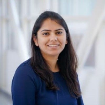 Dr. Shripa Gandhi-icon