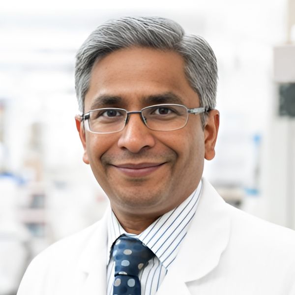 Srinivas K. Tantravahi, MBBS, MRCP