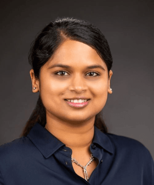 Swathi Namburi, MD