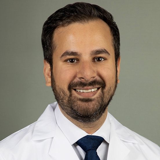 Rajat Thawani, MD