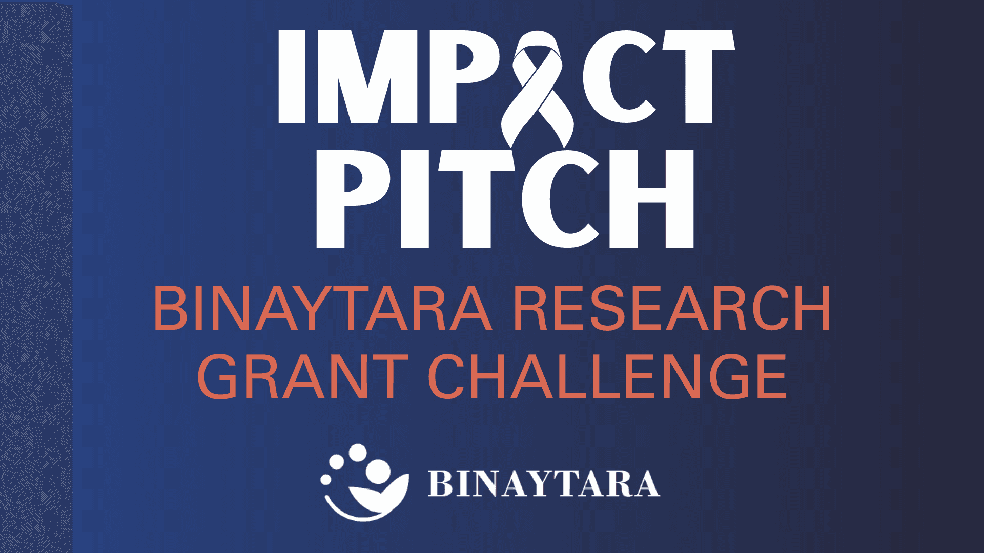Binaytara Research Grants