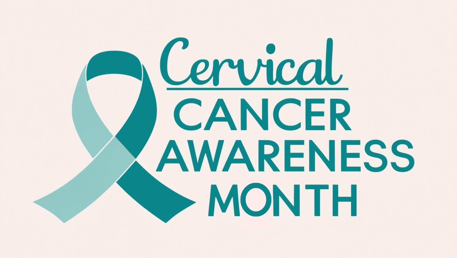 Cervical Cancer Awareness Month: Highlighting the Importance of HPV Vaccination and Early Screening