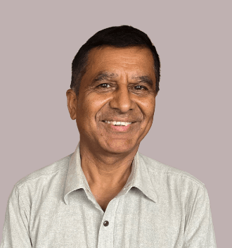 Hari Tiwari