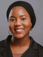 Aishat Motolani, PhD – Assistant Communications Manager at Binaytara