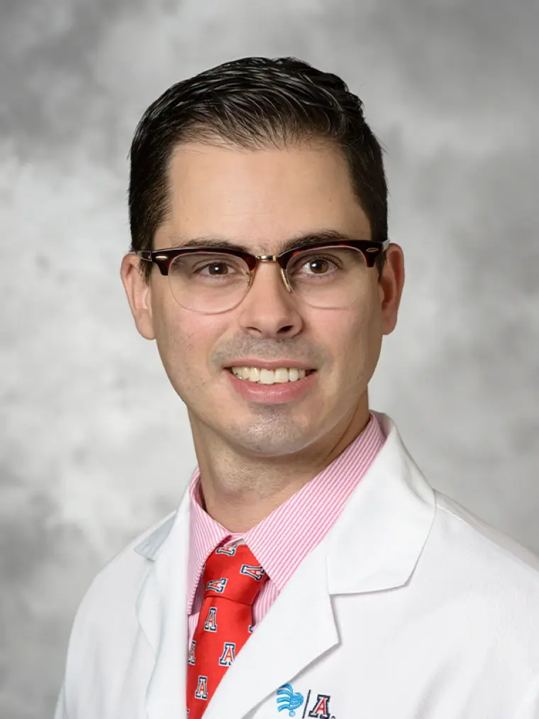 Alejandro Recio-Boiles, MD