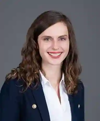  Alexandra Sokolova, MD