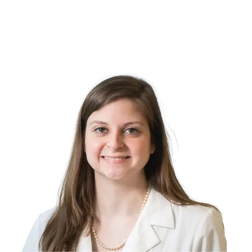 Allison Hamner, PharmD, BCPS