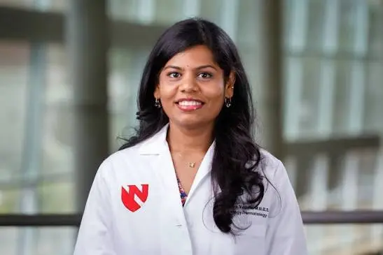 Amulya Yellala, MD