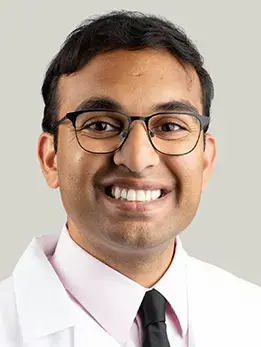 Anand Ashwin Patel, MD